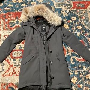 Canda Goose - Rossclair Parka